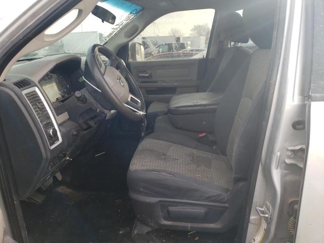 Photo 7 from auction – 2011 DODGE RAM 2500 with VIN 3D7UT2CL3BG610537