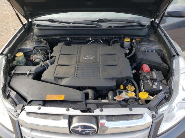 Photo 12 from auction – 2014 SUBARU OUTBACK 3. with VIN 4S4BRDLC8E2292077