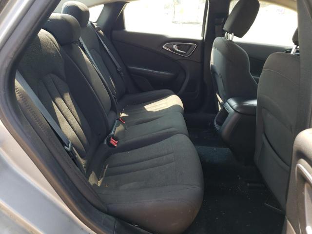 Photo 10 from auction – 2015 CHRYSLER 200 LIMITE with VIN 1C3CCCAB2FN759593