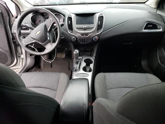 Photo 8 from auction – 2018 CHEVROLET CRUZE LT with VIN 3G1BE6SM8JS613774