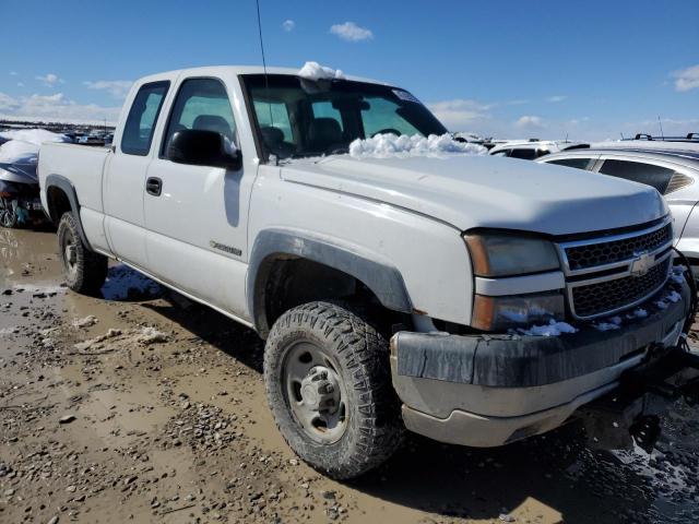 Photo 4 from auction – 2005 CHEVROLET SILVERADO with VIN 1GCHK29U15E230221