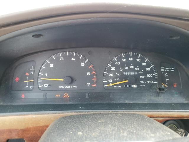 Photo 9 from auction – 1997 TOYOTA 4RUNNER SR with VIN JT3HN86R2V0102081