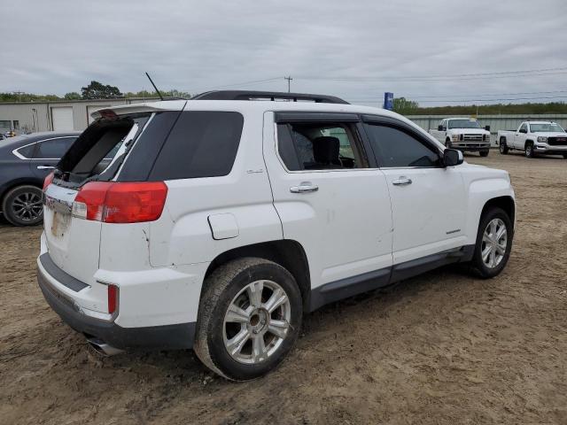Photo 3 from auction – 2016 GMC TERRAIN SL with VIN 2GKFLNE30G6234629