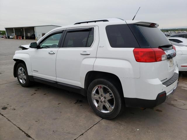 Photo 2 from auction – 2012 GMC TERRAIN SL with VIN 2GKALWEK2C6105762