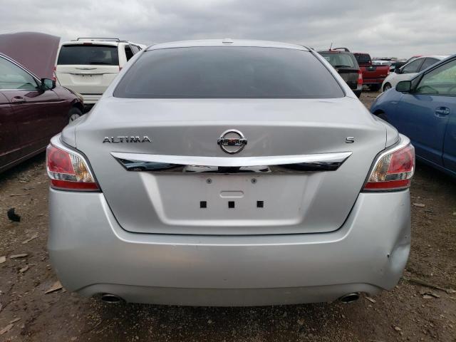 Photo 6 from auction – 2015 NISSAN ALTIMA 2.5 with VIN 1N4AL3AP0FC170669