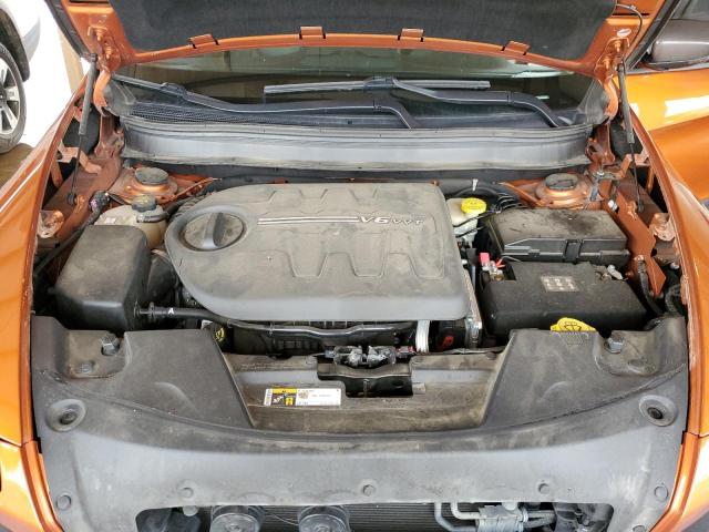 Photo 12 from auction – 2015 JEEP CHEROKEE T with VIN 1C4PJMBS8FW688045