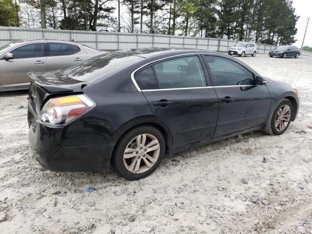 Фото 3 с аукциона – 2011 NISSAN ALTIMA SR с VIN 1N4BL2AP9BN413702