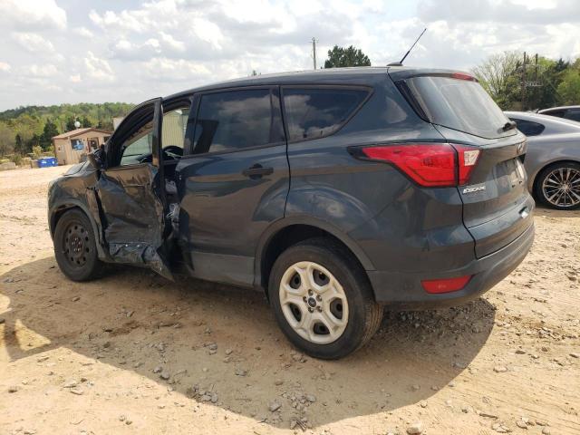 Photo 2 from auction – 2019 FORD ESCAPE S with VIN 1FMCU0F7XKUA88634