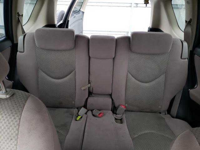 Photo 10 from auction – 2007 TOYOTA RAV4 with VIN JTMZD33V676051367