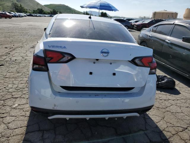 Photo 6 from auction – 2021 NISSAN VERSA S with VIN 3N1CN8DV1ML908049