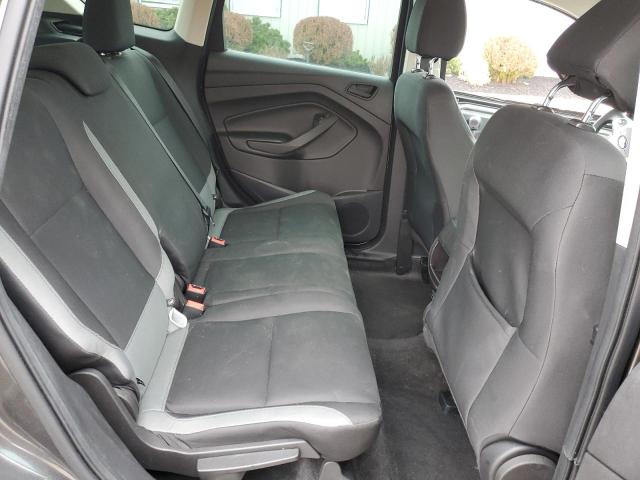Photo 10 from auction – 2016 FORD ESCAPE S with VIN 1FMCU0F70GUB34107