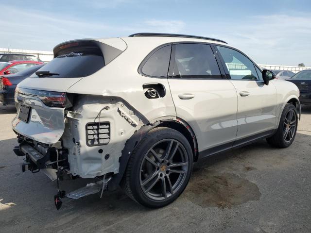 Photo 3 from auction – 2023 PORSCHE CAYENNE BA with VIN WP1AA2AY5PDA00210