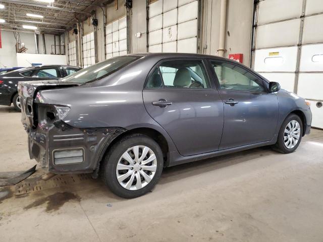 Photo 3 from auction – 2012 TOYOTA COROLLA BA with VIN 5YFBU4EE3CP018902