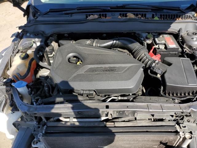 Photo 11 from auction – 2013 FORD FUSION SE with VIN 3FA6P0HR9DR311432