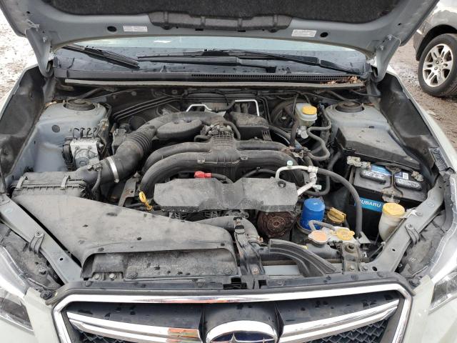 Photo 11 from auction – 2016 SUBARU CROSSTREK with VIN JF2GPABC9G8309471