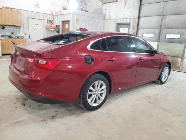 Photo 3 from auction – 2017 CHEVROLET MALIBU LT with VIN 1G1ZE5ST5HF238425