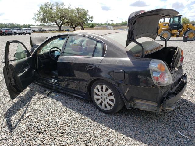 Photo 2 from auction – 2002 NISSAN ALTIMA SE with VIN 1N4BL11E72C258085