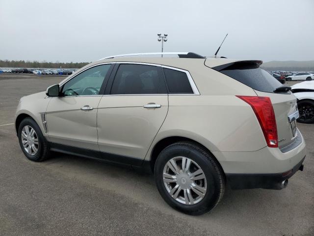 Photo 2 from auction – 2012 CADILLAC SRX with VIN 3GYFNDE35CS506596