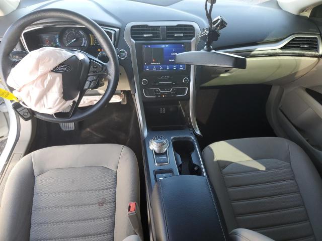 Photo 8 from auction – 2019 FORD FUSION SE with VIN 3FA6P0LU9KR259258