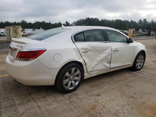 Photo 3 from auction – 2011 BUICK LACROSSE C with VIN 1G4GE5EDXBF175134