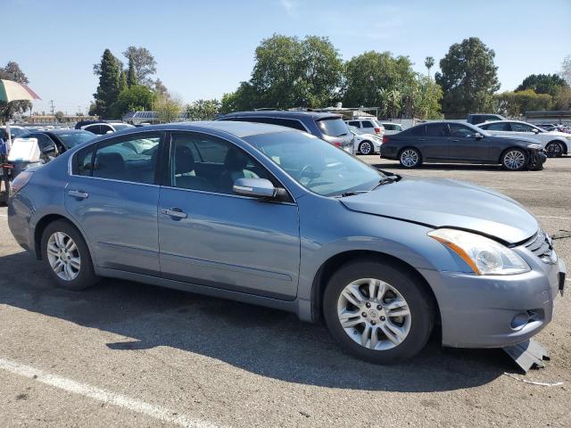 Photo 4 from auction – 2012 NISSAN ALTIMA BAS with VIN 1N4AL2AP4CN424281