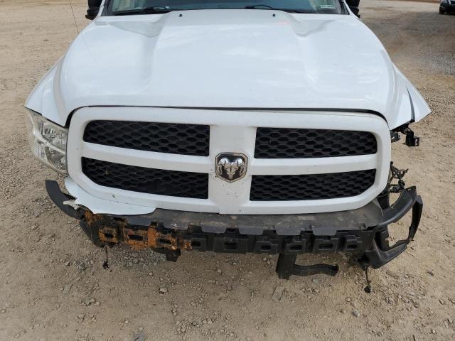 Photo 11 from auction – 2016 RAM 1500 ST with VIN 1C6RR7FTXGS125942