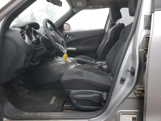 Photo 7 from auction – 2011 NISSAN JUKE S with VIN JN8AF5MV5BT006811