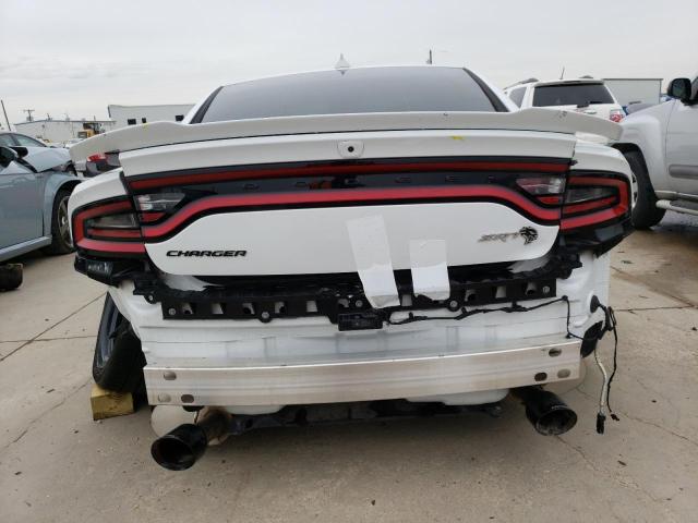 Photo 6 from auction – 2021 DODGE CHARGER SR with VIN 2C3CDXL94MH563210