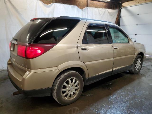 Photo 3 from auction – 2006 BUICK RENDEZVOUS with VIN 3G5DB03L06S667127