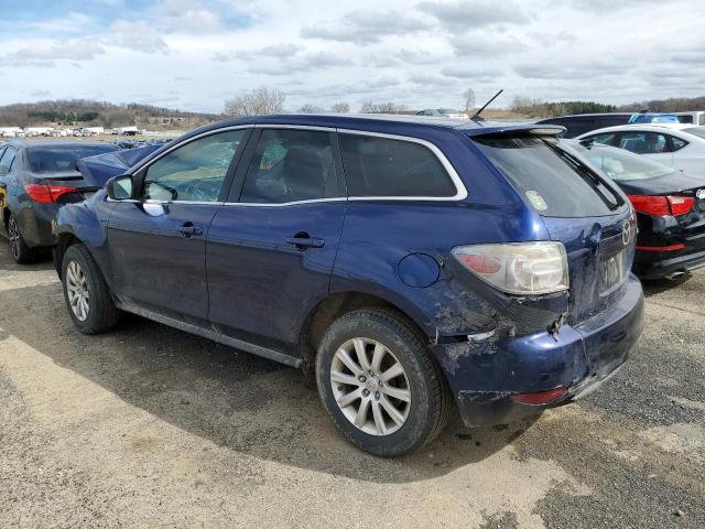 Photo 2 from auction – 2011 MAZDA CX-7 with VIN JM3ER2BM0B0366235