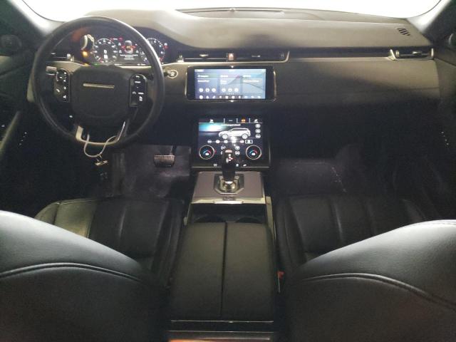 Photo 8 from auction – 2020 LAND ROVER RANGE ROVE with VIN SALZP2FX2LH080693