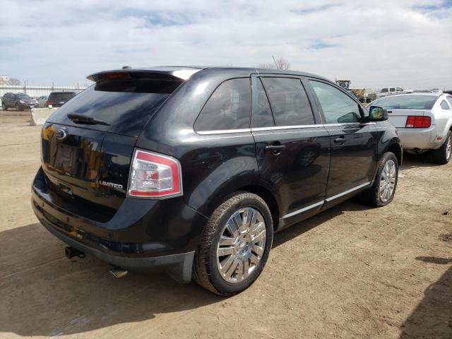 Photo 3 from auction – 2010 FORD EDGE LIMIT with VIN 2FMDK3KC4ABA20199