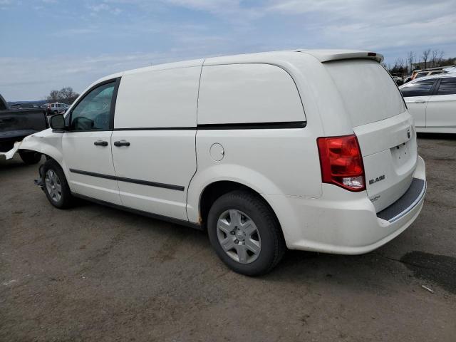 Photo 2 from auction – 2012 DODGE RAM VAN with VIN 2C4JDGAG4CR269397