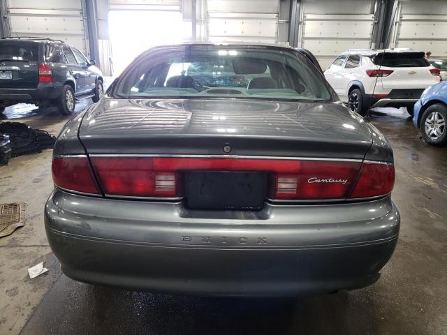 Photo 6 from auction – 2004 BUICK CENTURY CU with VIN 2G4WS52J641175589