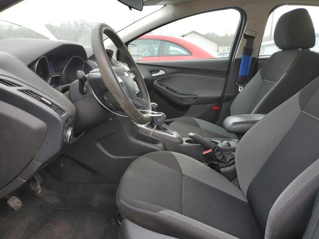 Photo 7 from auction – 2013 FORD FOCUS SE with VIN 1FADP3K24DL294171