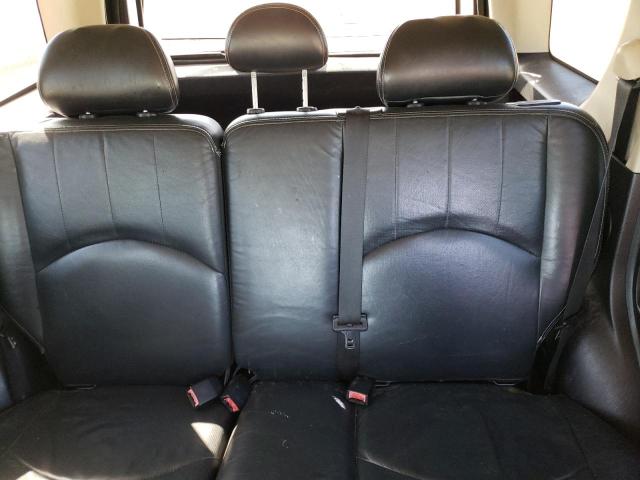 Photo 10 from auction – 2005 MERCURY MARINER with VIN 4M2YU57135DJ02986