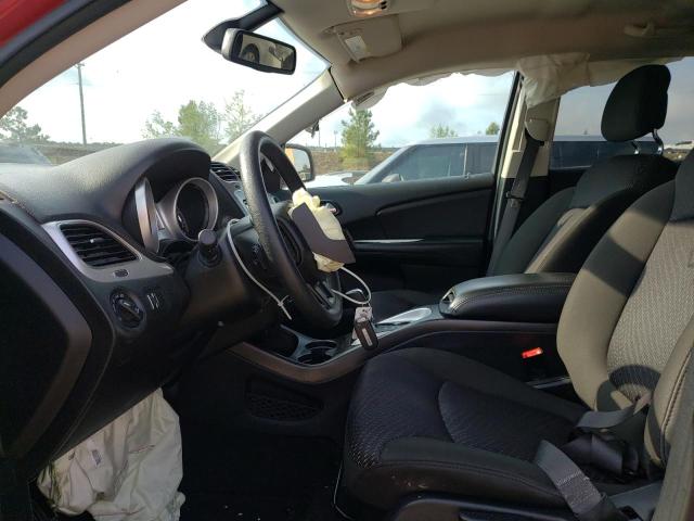 Photo 7 from auction – 2019 DODGE JOURNEY SE with VIN 3C4PDCBB5KT783678