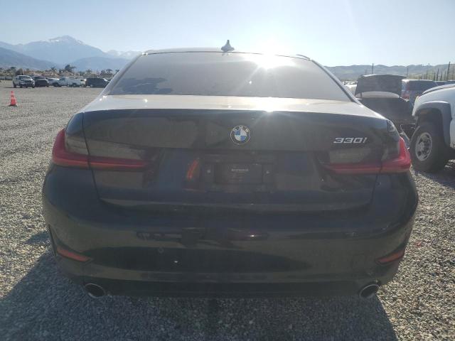 Photo 6 from auction – 2019 BMW 330I with VIN WBA5R1C5XKAK07756