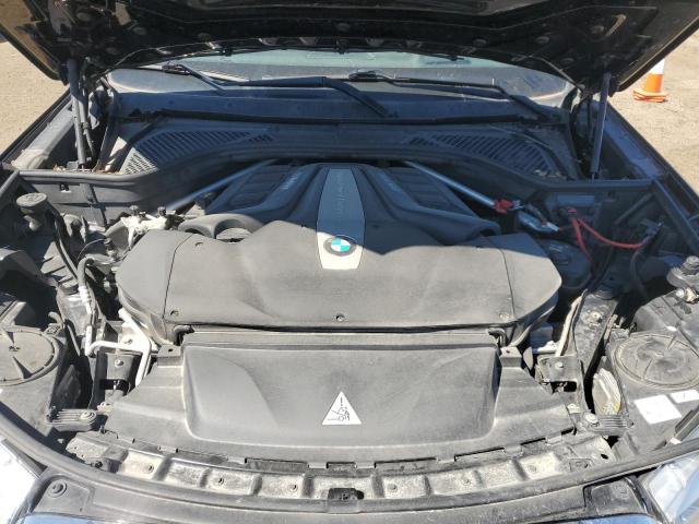 Photo 12 from auction – 2015 BMW X5 XDRIVE5 with VIN 5UXKR6C57F0J77595