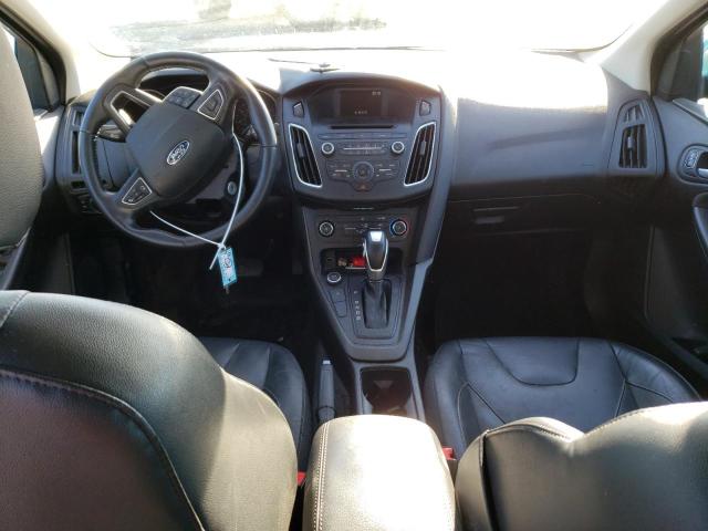 Photo 8 from auction – 2015 FORD FOCUS SE with VIN 1FADP3F22FL380091