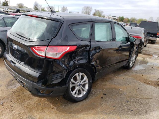 Photo 3 from auction – 2014 FORD 1220 HST with VIN 1FMCU0F70EUB98144