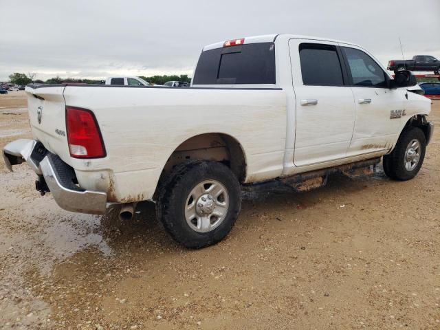 Photo 3 from auction – 2018 RAM 2500 SLT with VIN 3C6UR5DLXJG277655