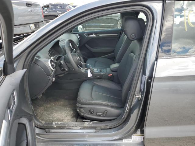 Photo 7 from auction – 2020 AUDI A3 PREMIUM with VIN WAUAUGFFXLA105122