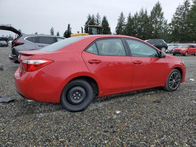 Photo 3 from auction – 2014 TOYOTA COROLLA L with VIN 2T1BURHE2EC064099
