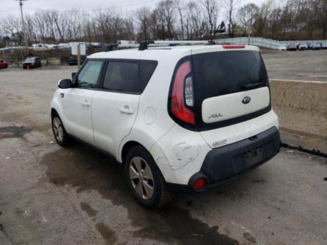 Photo 2 from auction – 2014 KIA SOUL with VIN KNDJN2A29E7002720