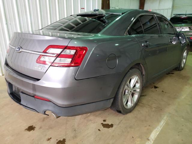 Photo 3 from auction – 2014 FORD TAURUS SEL with VIN 1FAHP2E82EG174388
