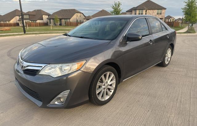 Photo 2 from auction – 2013 TOYOTA CAMRY L with VIN 4T4BF1FK1DR332065