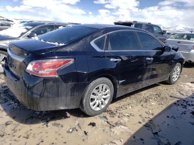 Photo 3 from auction – 2015 NISSAN ALTIMA 2.5 with VIN 1N4AL3AP5FC283811
