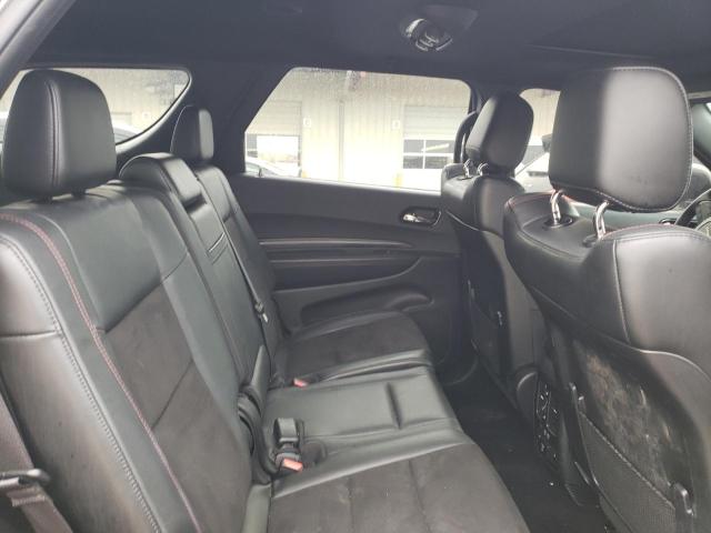 Photo 11 from auction – 2021 DODGE DURANGO RT with VIN 1C4SDJCT5MC555524