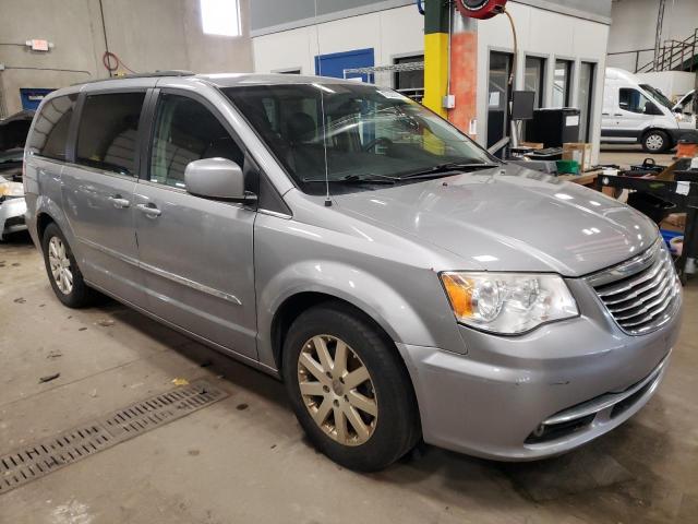 Photo 4 from auction – 2013 CHRYSLER TOWN & COU with VIN 2C4RC1BG9DR689336